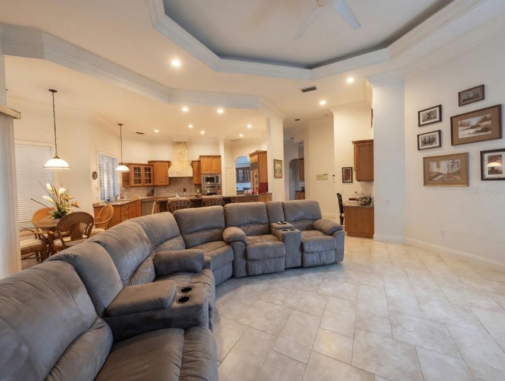 9110 Deer Court, Venice, FL 34293 Photo