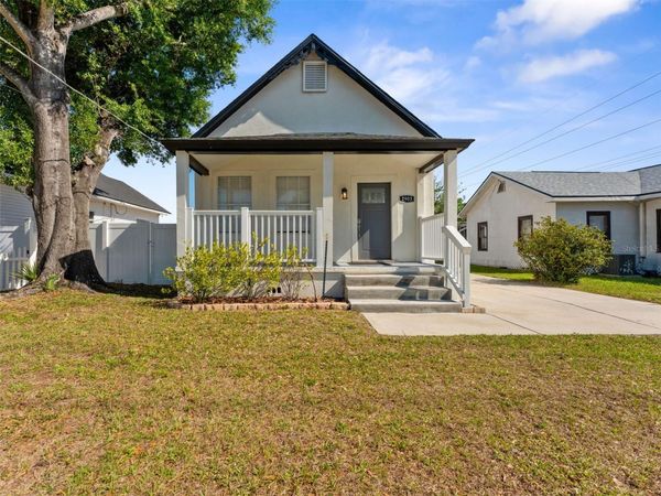 2903 W IVY STREET , TAMPA, FL 33607
