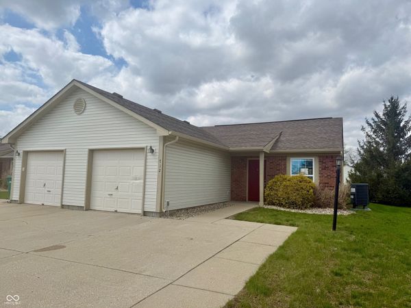 712 Woodberry Drive, Danville, IN 46122