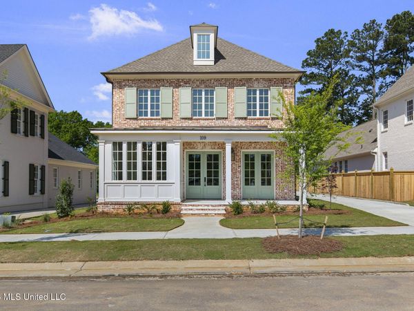109 Commonwealth Drive, Madison, MS 39110