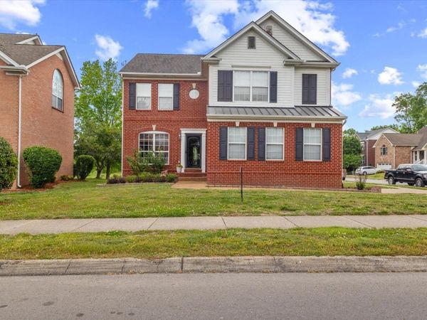 406 Orchid Trail , Franklin, TN 37064