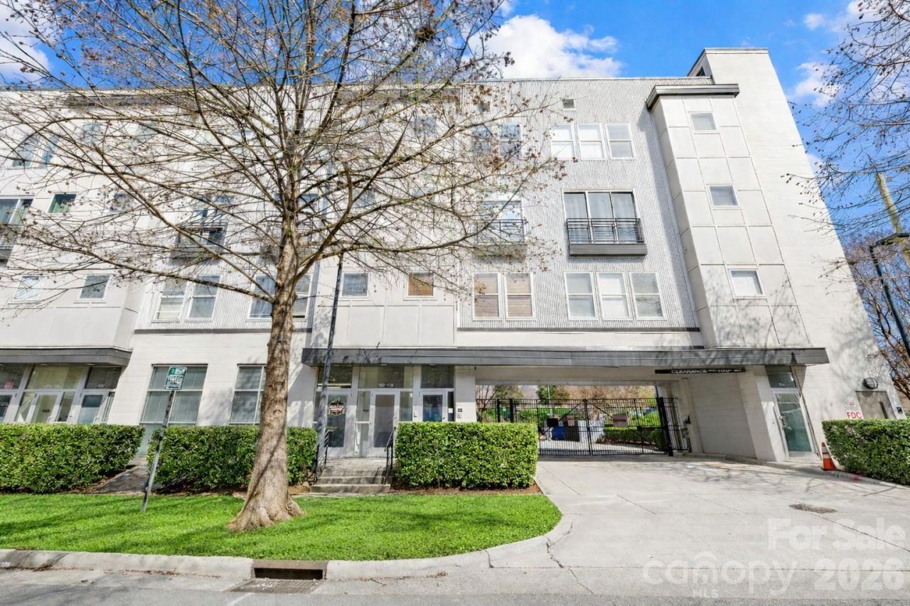 918 Westmere Avenue , Charlotte, NC 28208 Main Photo