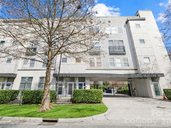 918 Westmere Avenue , Charlotte, NC 28208