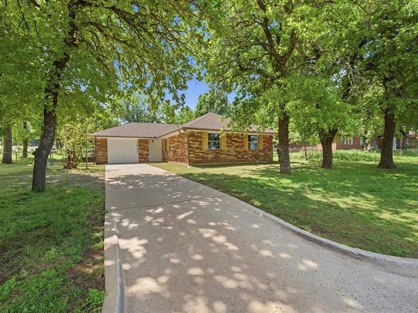 3212 Birch Lane, Edmond, OK 73034