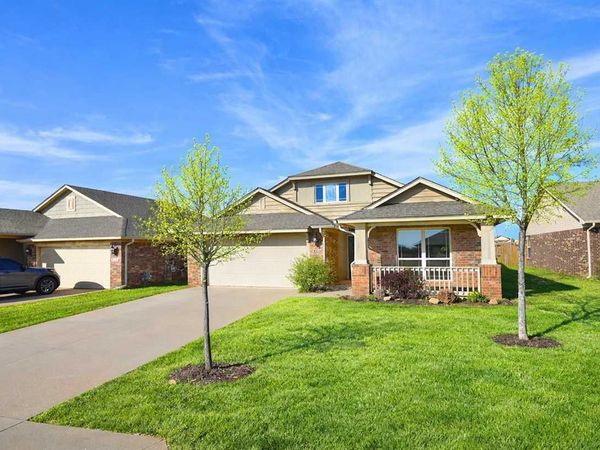 4224 W Prescot Drive, Stillwater, OK 74074
