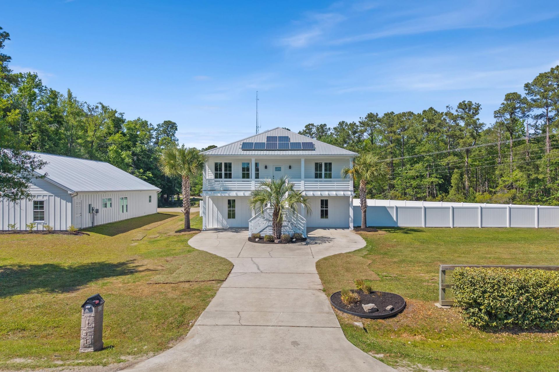 9234 Freewoods Rd. Photo 2
