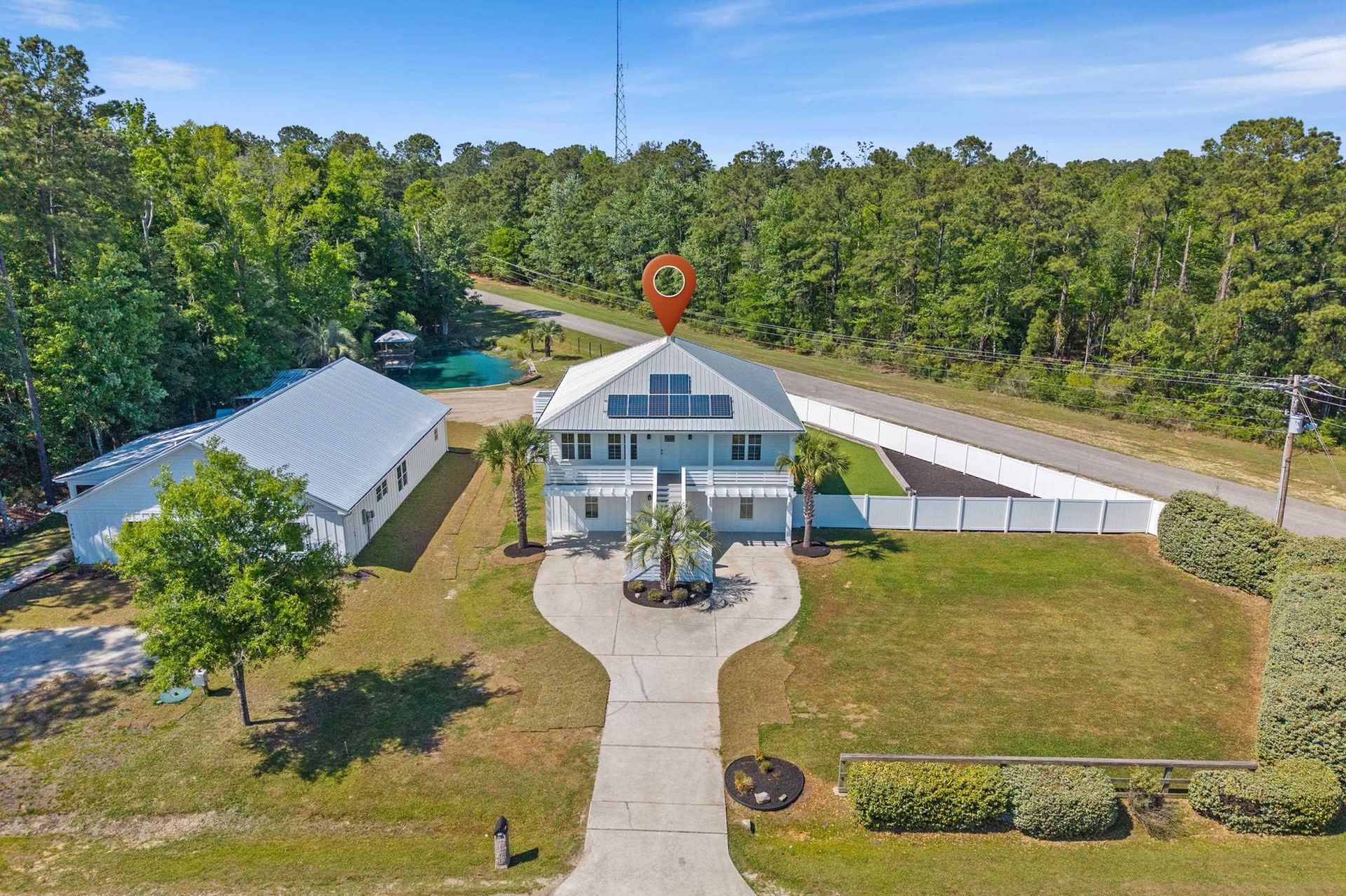 9234 Freewoods Rd. Photo 5