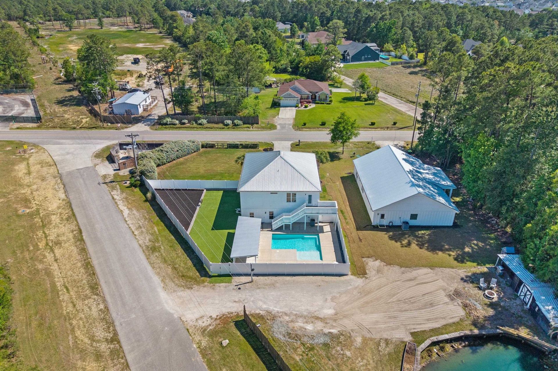 9234 Freewoods Rd. Photo 6