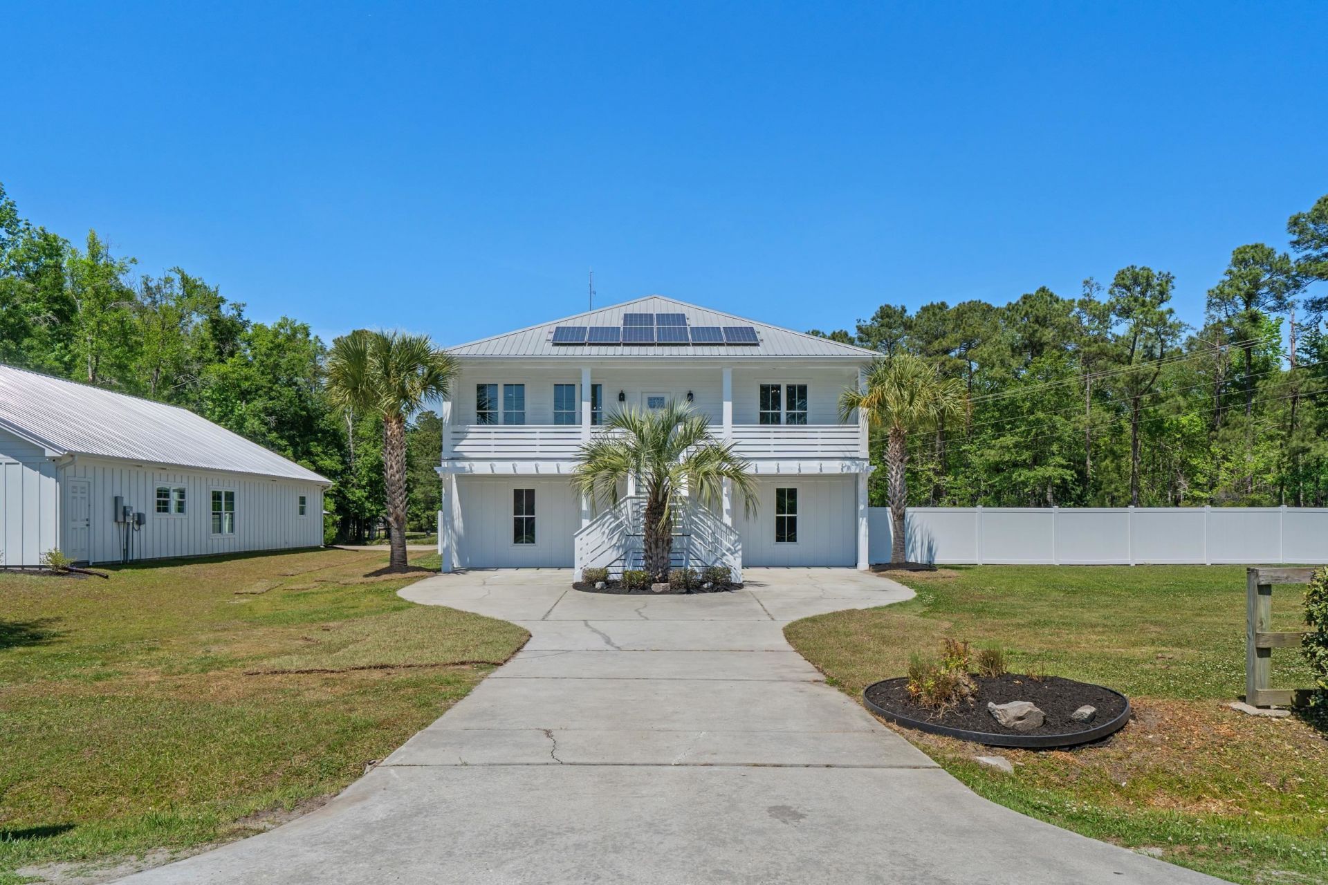 9234 Freewoods Rd. Photo 62