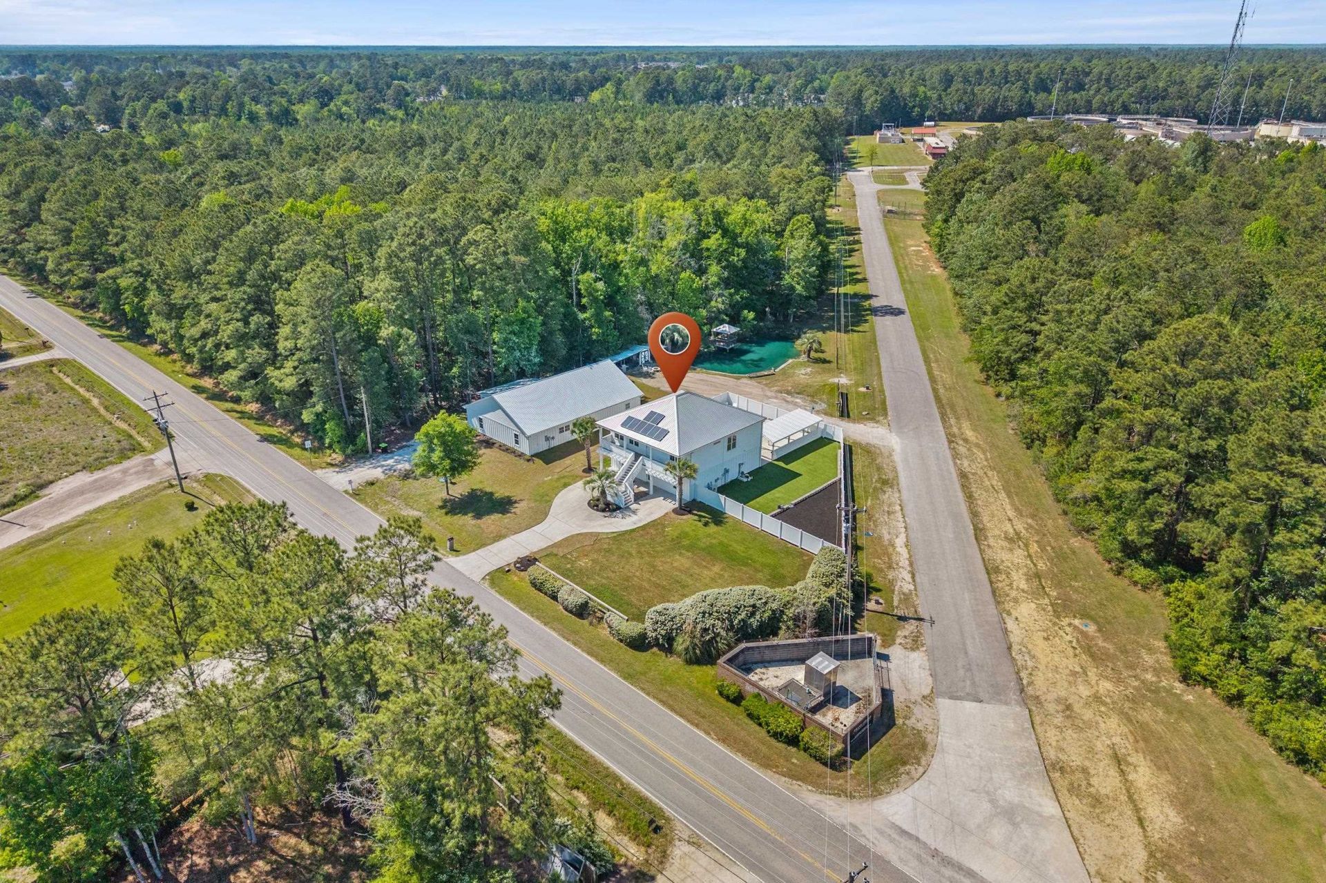 9234 Freewoods Rd. Photo 69