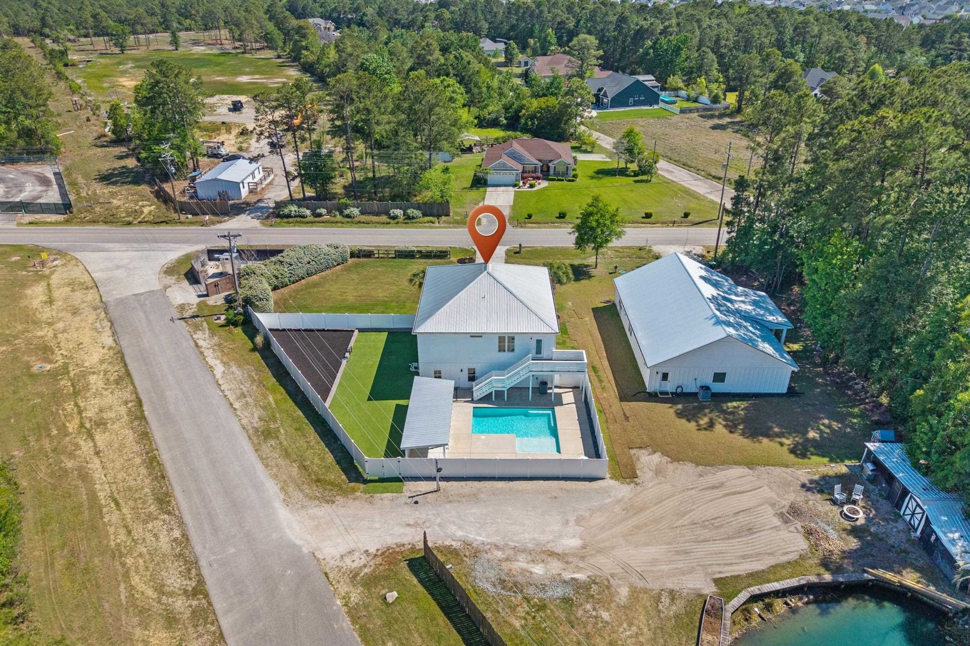 9234 Freewoods Rd. Photo 7