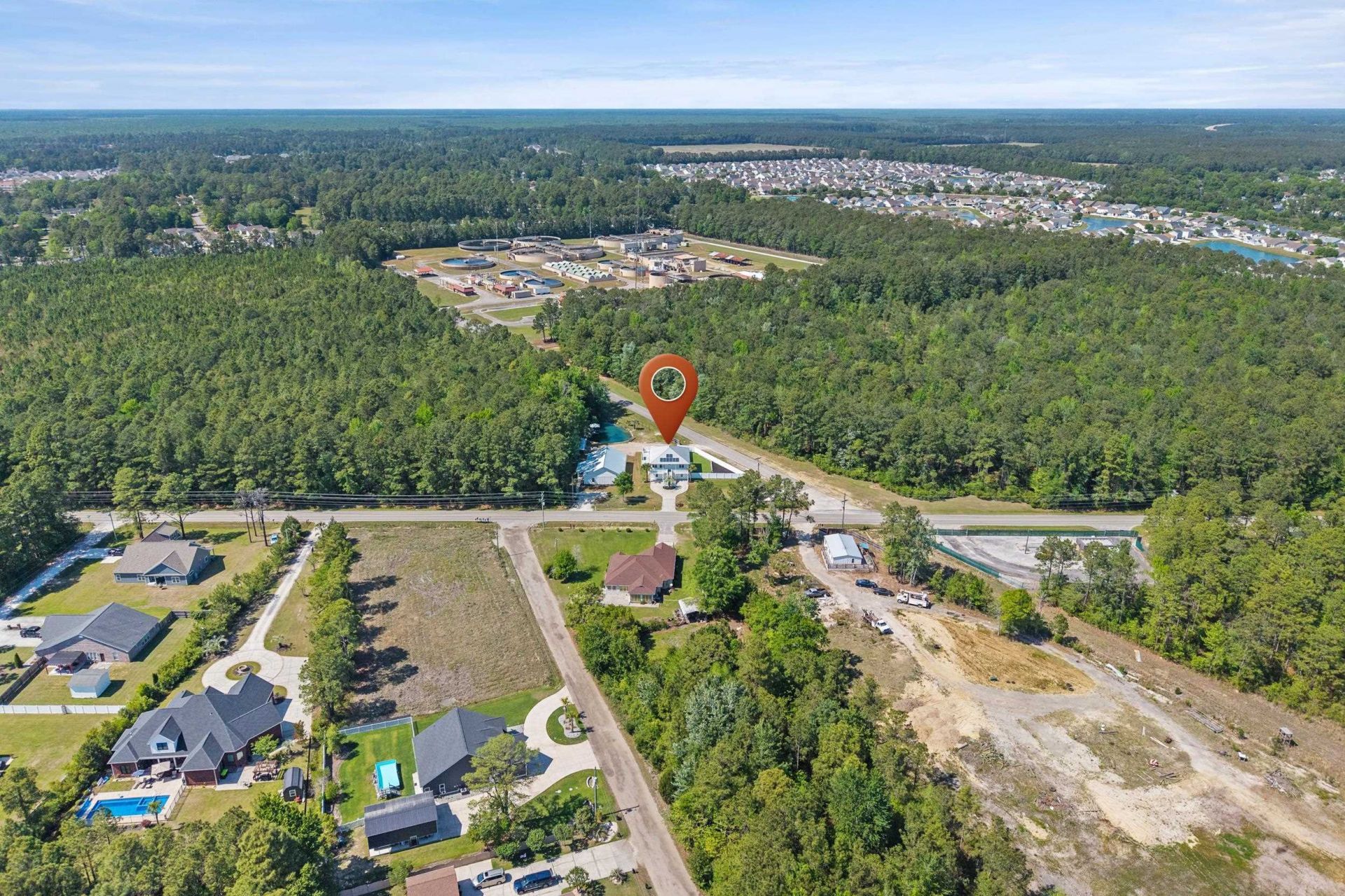 9234 Freewoods Rd. Photo 9