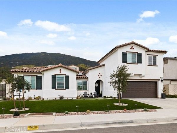 3416 O Rourke Avenue , Unit 1, San Bernardino, CA 92407