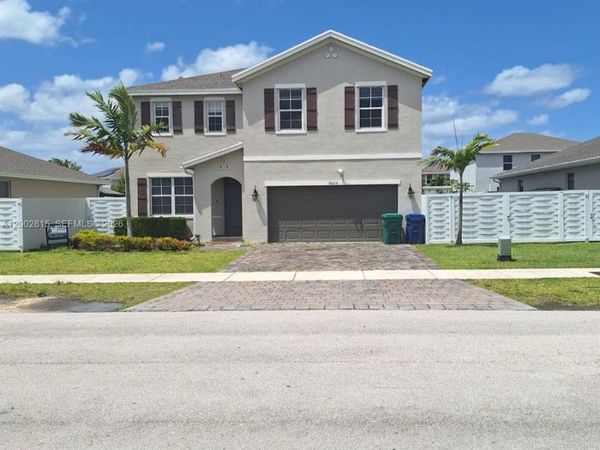 13219 SW 270th Ter, Homestead, FL 33032