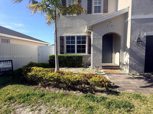 13219 SW 270th Ter , Homestead, FL 33032