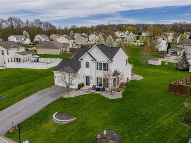 103 Goldenrod Lane , Warners, NY 13164