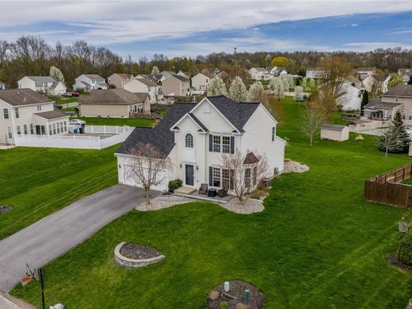 103 Goldenrod Lane , Warners, NY 13164