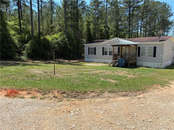 9775 Highway 45, Chunchula, AL 36521