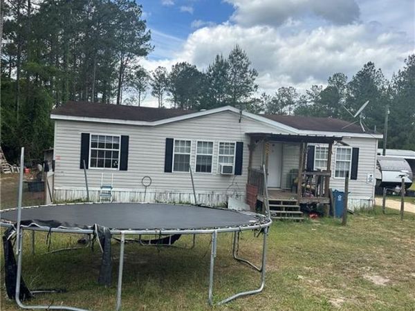 9775 Highway 45, Chunchula, AL 36521