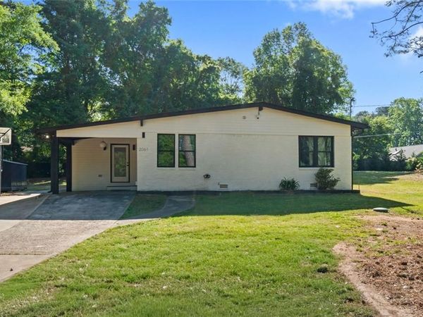 2061 Shady Lane , Tucker, GA 30084