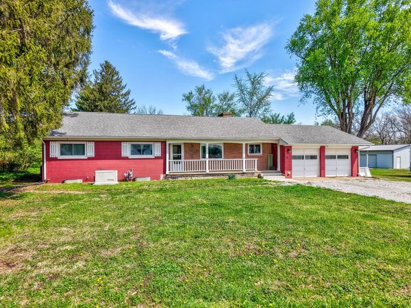 1519 E IL Route 18 , Streator, IL 61364