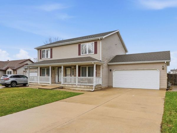 688 S ELIZABETH Street , Unit 688, Maple Park, IL 60151