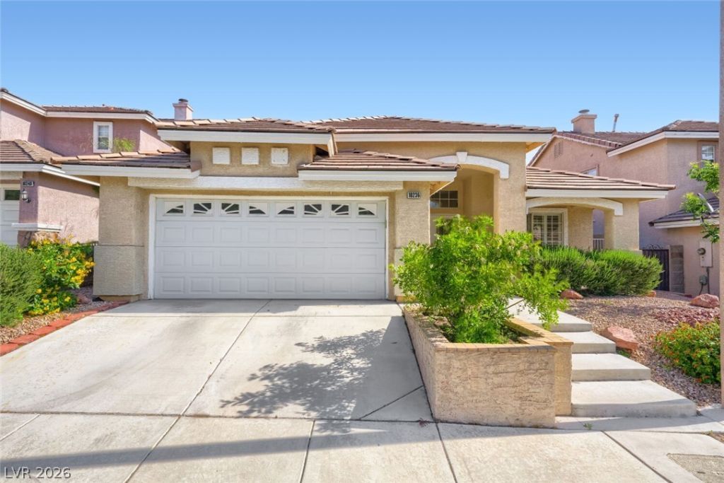 10236 Desert Wind Drive , Las Vegas, NV 89144