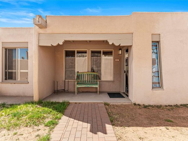 320 Artist Rd , Unit 65, Santa Fe, NM 87501