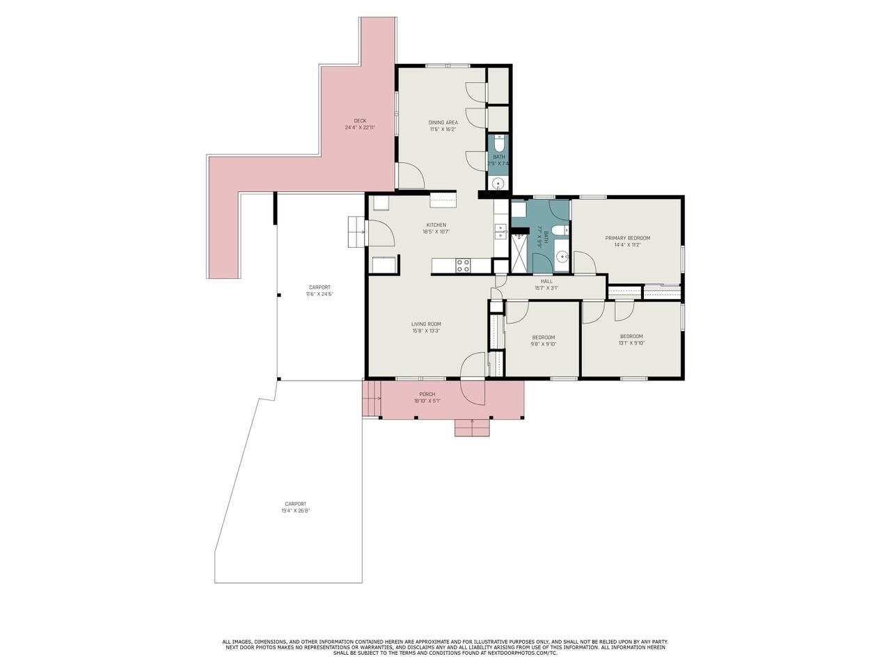 1205 King St.  Photo 27