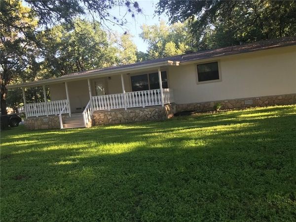 216 TRAVIS LN , Spicewood, TX 78669