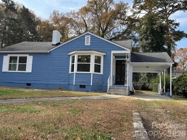 509 N Ransom Street , Gastonia, NC 28052