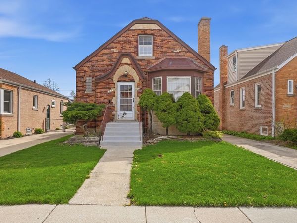 7339 N Osceola Avenue , Chicago, IL 60631