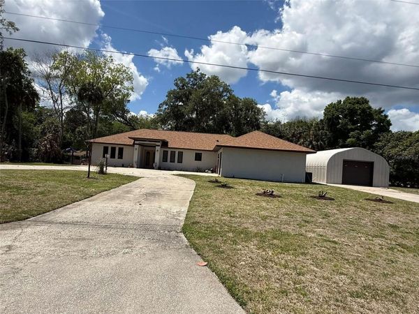 5050 KIRKWOOD TRAIL , TITUSVILLE, FL 32780