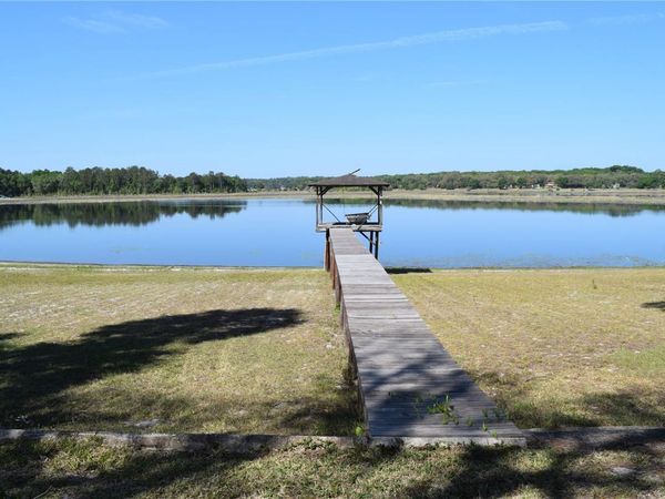 121 AWEEMA WAY , MELROSE, FL 32666