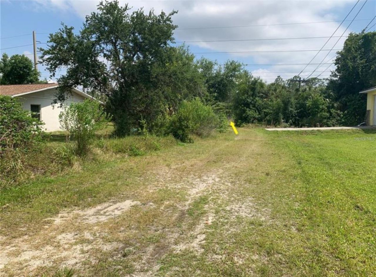 925 Indian Creek Lane, Punta Gorda, FL 33982 Photo