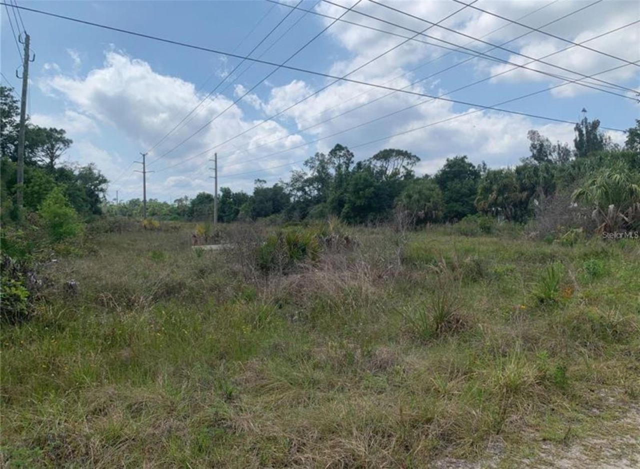 925 Indian Creek Lane, Punta Gorda, FL 33982 Photo