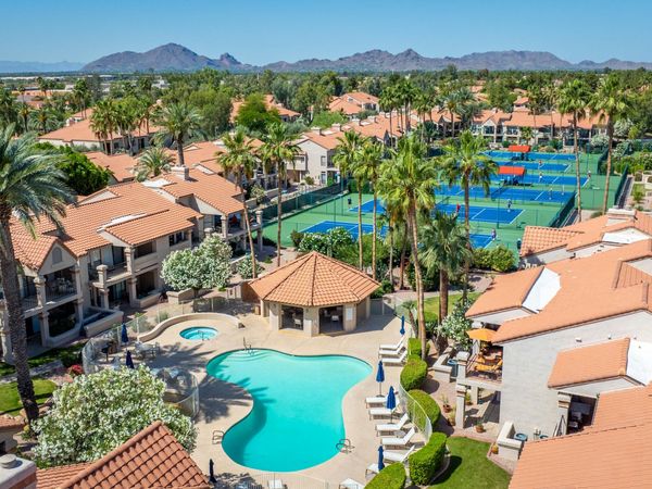 9708 E VIA LINDA, Unit 2339, Scottsdale, AZ 85258