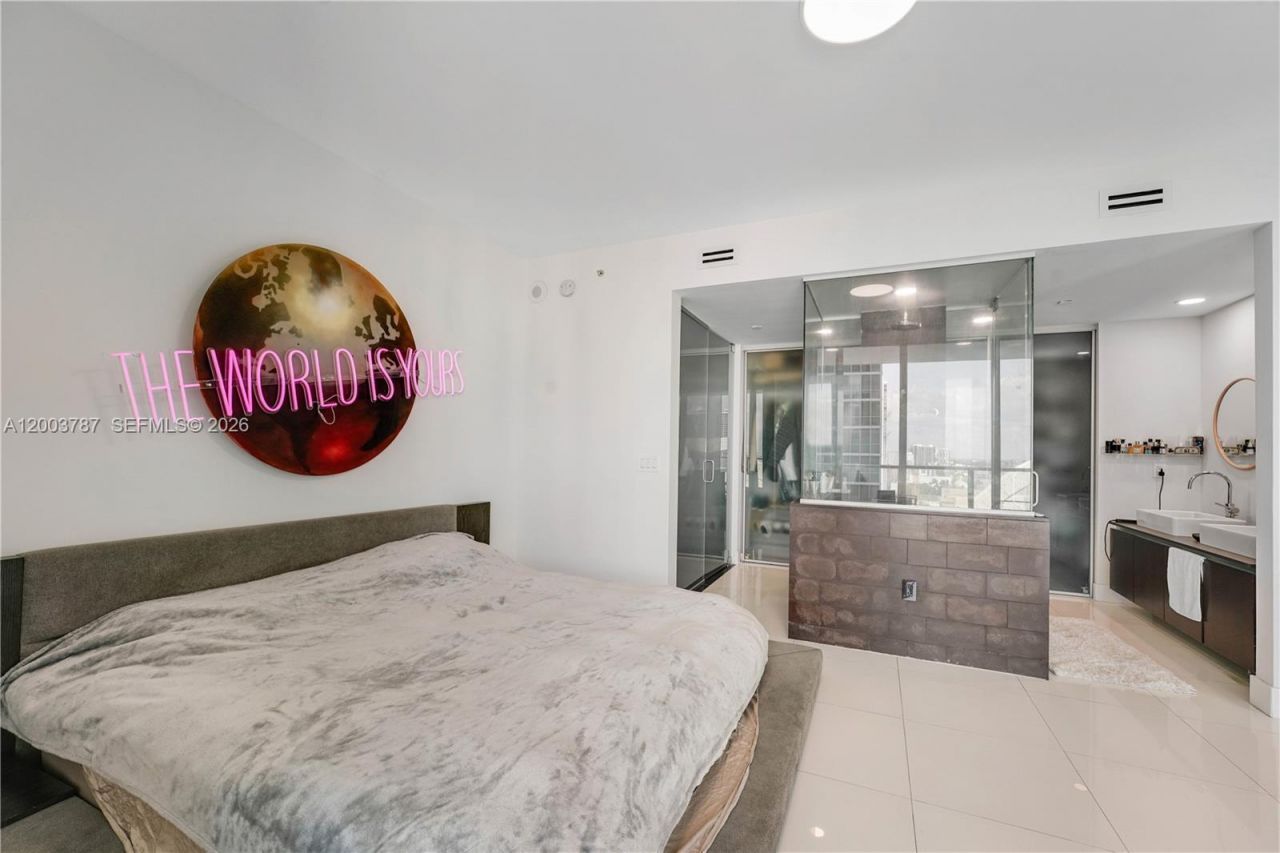 1040 Biscayne Blvd, Unit 1905, Miami, FL 33132 Photo