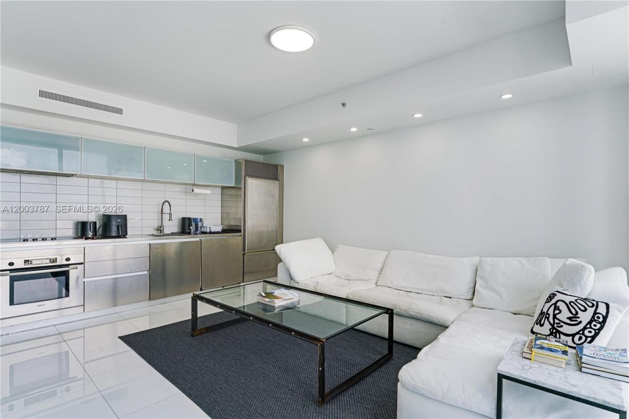 1040 Biscayne Blvd, Unit 1905, Miami, FL 33132 Photo