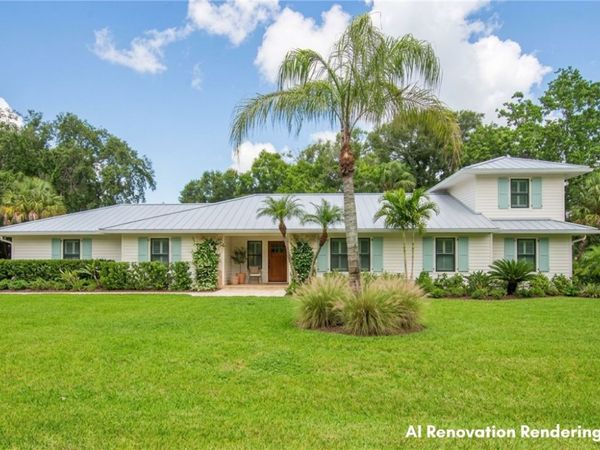 605 40th Avenue SW, Vero Beach, FL 32968