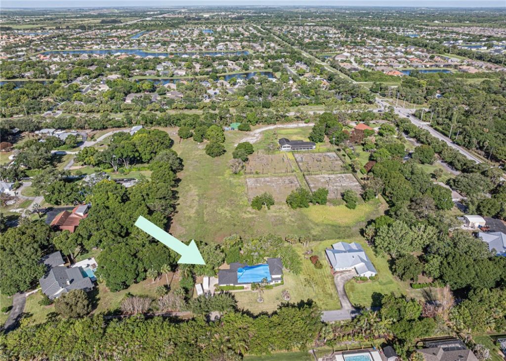 605 40th Avenue Sw, Vero Beach, FL 32968 Photo