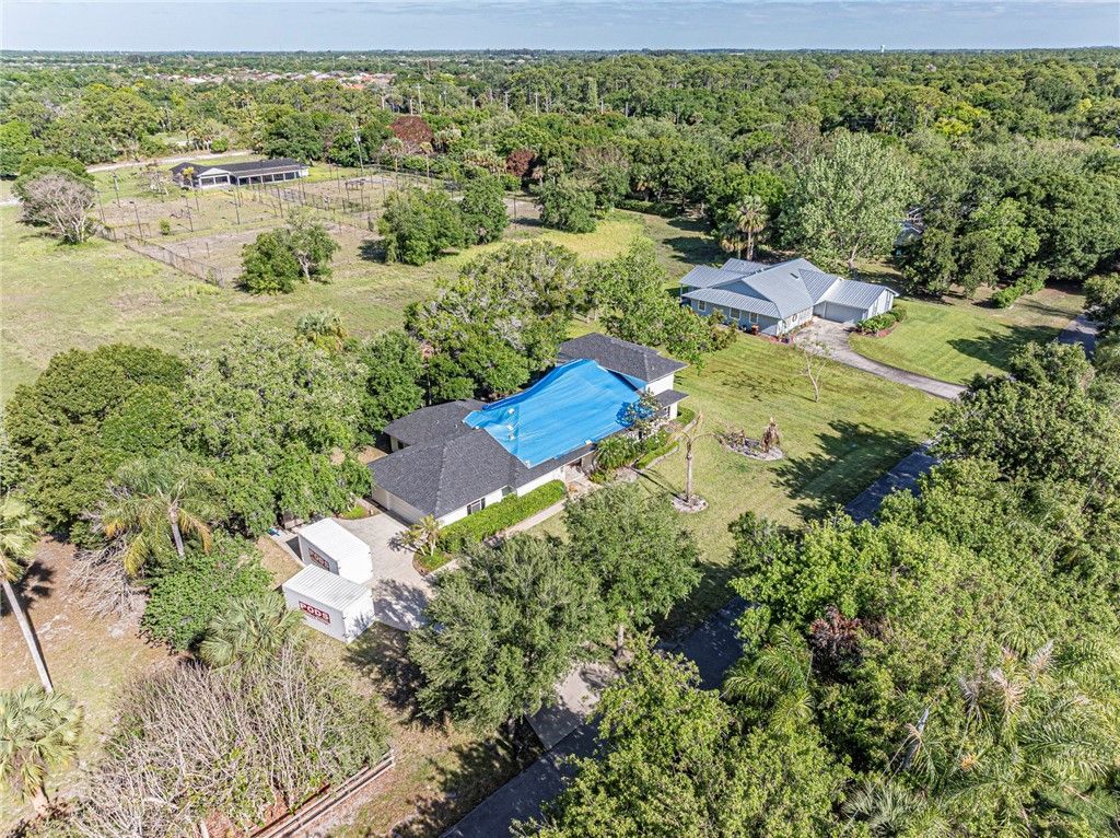 605 40th Avenue Sw, Vero Beach, FL 32968 Photo