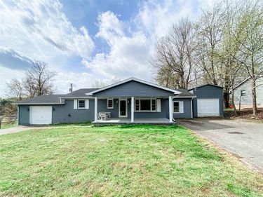 1526 State Route 176, Greenville, KY 42345