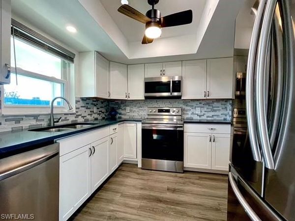 200 Valley Stream DR , Unit 8B, NAPLES, FL 34113