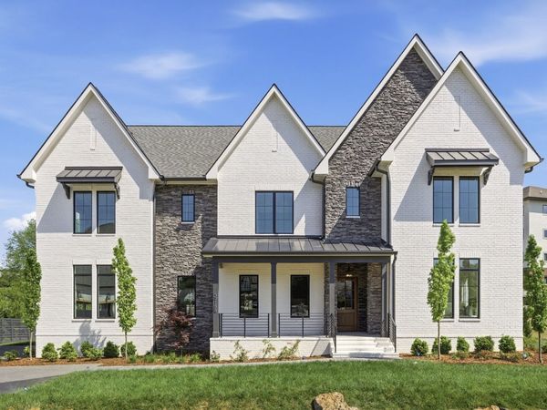 3918B Cross Creek Rd , Nashville, TN 37215