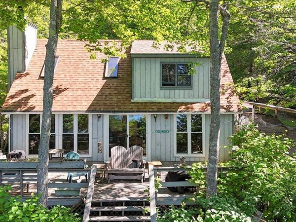 535 Green Lake Road, Dedham, ME 04429
