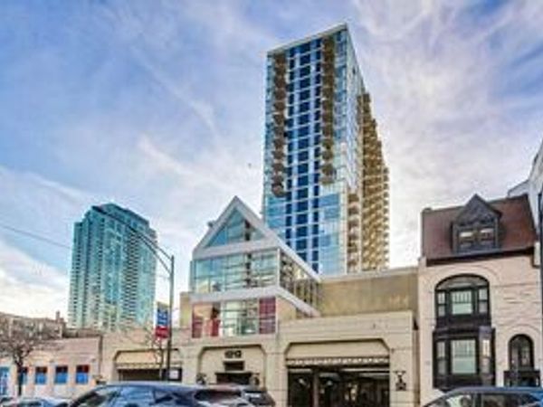 1212 N LaSalle Drive , Unit 709, Chicago, IL 60610