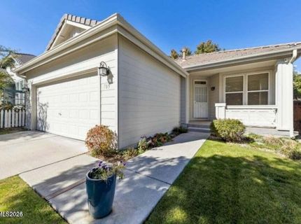 709 Caughlin Glen, Reno, NV 89519 Photo