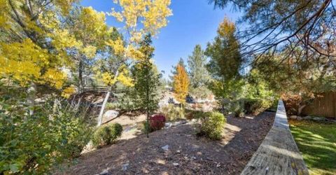 709 Caughlin Glen, Reno, NV 89519 Photo