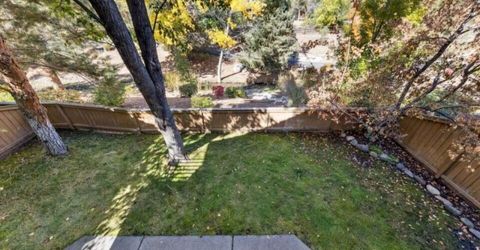 709 Caughlin Glen, Reno, NV 89519 Photo